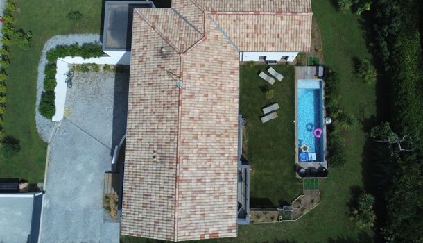 Villa / Maison 7 pièces  à vendre Hossegor 40150