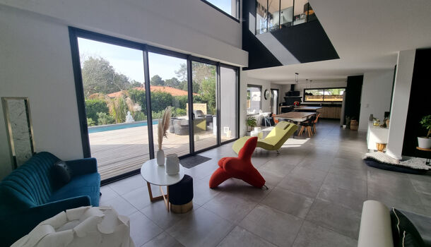 Villa / Maison 7 pièces  à vendre Hossegor 40150