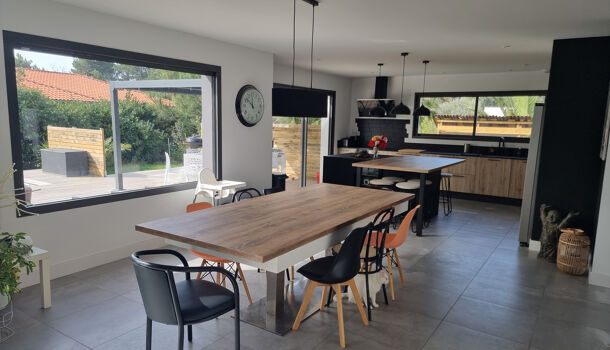 Villa / Maison 7 pièces  à vendre Hossegor 40150