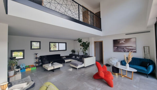 Villa / Maison 7 pièces  à vendre Hossegor 40150