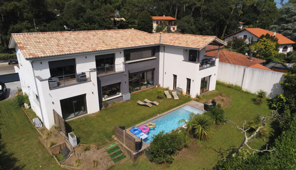 Villa / Maison 7 pièces  à vendre Hossegor 40150