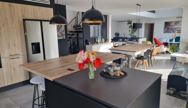 Villa / Maison 7 pièces  à vendre Hossegor 40150