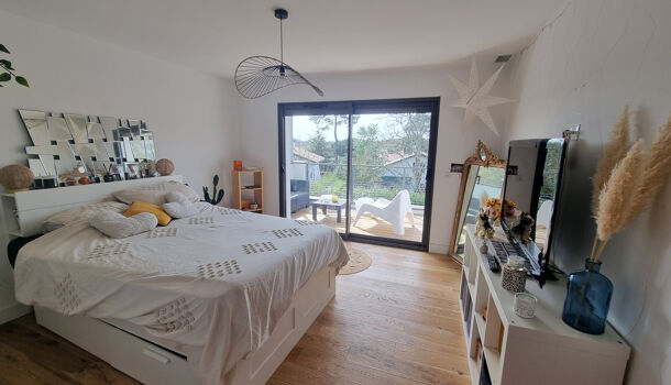 Villa / Maison 7 pièces  à vendre Hossegor 40150