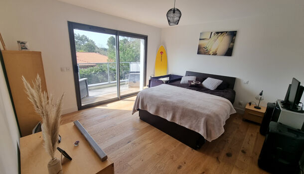 Villa / Maison 7 pièces  à vendre Hossegor 40150