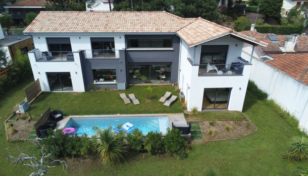 Villa / Maison 7 pièces  à vendre Hossegor 40150