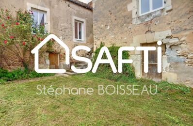 vente maison 175 000 € à proximité de Bazouges Cré sur Loir (72200)