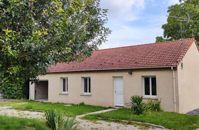 vente maison 220 000 € à proximité de Saint-Hilaire-Au-Temple (51400)