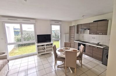 vente appartement 125 000 € à proximité de Saint-Jean-de-Losne (21170)