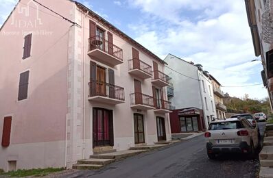 vente appartement 87 000 € à proximité de Saint-Affrique (12400)