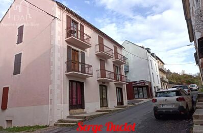 vente appartement 87 000 € à proximité de Saint-Geniez-d'Olt-Et-d'Aubrac (12130)