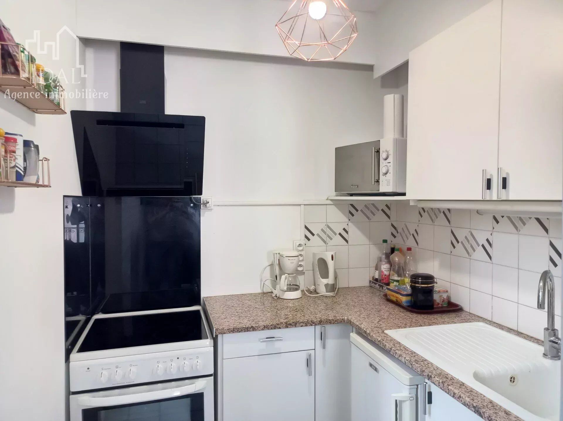 Appartement t3 a saisir