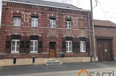 vente maison 176 000 € à proximité de Flers-en-Escrebieux (59128)