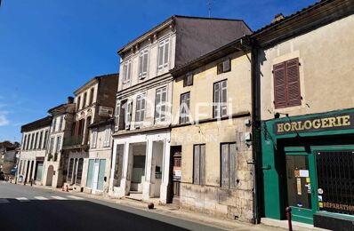 vente maison 75 000 € à proximité de Marcillac (33860)