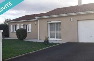vente maison 299 000 € à proximité de Dallet (63111)