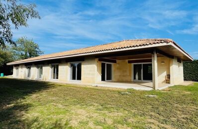 vente maison 420 000 € à proximité de Saint-Émilion (33330)