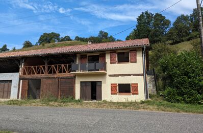 vente maison 169 000 € à proximité de Taurignan-Castet (09160)