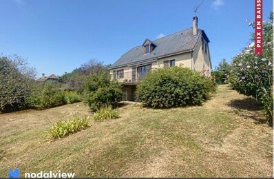 vente maison 205 000 € à proximité de Osserain-Rivareyte (64390)
