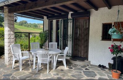 vente maison 166 000 € à proximité de Roquebrun (34460)