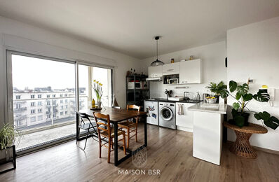 vente appartement 210 000 € à proximité de Le Bignon (44140)