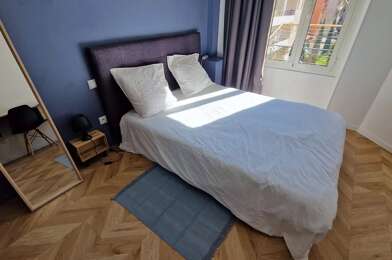 Appartement 1 pièces 690 €
