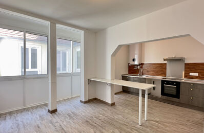 vente appartement 147 000 € à proximité de Morlaàs (64160)