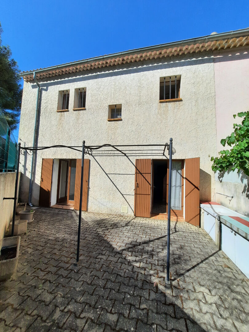 Villa / Maison 6 pièces  à vendre Saint-Mandrier-sur-Mer 83430