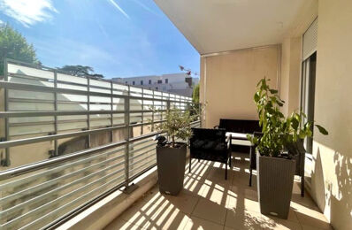 appartement 3 pièces 57 m2 à vendre à Tassin-la-Demi-Lune (69160)