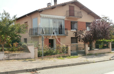 vente maison 244 000 € à proximité de Castelnau-Montratier-Sainte-Alauzie (46170)