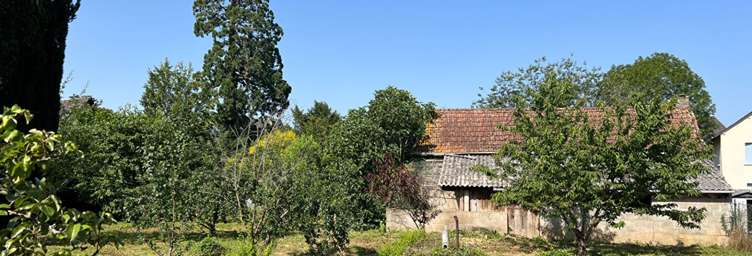 Divers  85 m² à vendre à Saint Geniez d'Olt et d'Aubrac (12130)