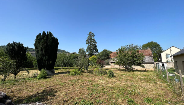 Autres  à vendre Saint-Geniez-d'Olt et d'Aubrac 12130