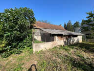 A VENDRE - Ancienne écurie avec terrain attenant - 85 m² développés - SAINT GENIEZ D'OLT — photo 3