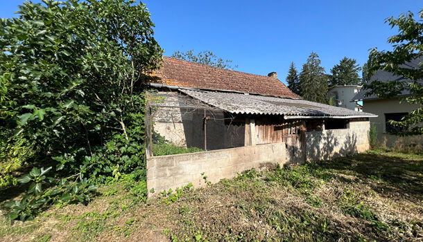 Autres  à vendre Saint-Geniez-d'Olt et d'Aubrac 12130