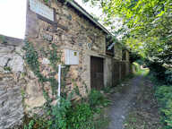 A VENDRE - Ancienne écurie avec terrain attenant - 85 m² développés - SAINT GENIEZ D'OLT — photo 4