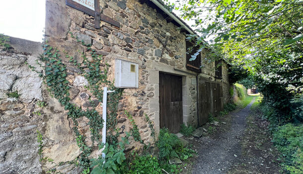 Autres  à vendre Saint-Geniez-d'Olt et d'Aubrac 12130