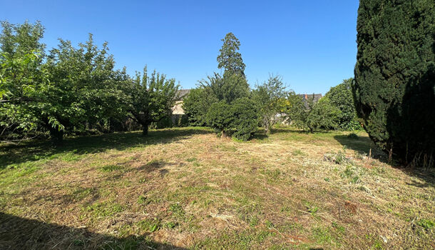 Terrain  à vendre Saint-Geniez-d'Olt et d'Aubrac 12130