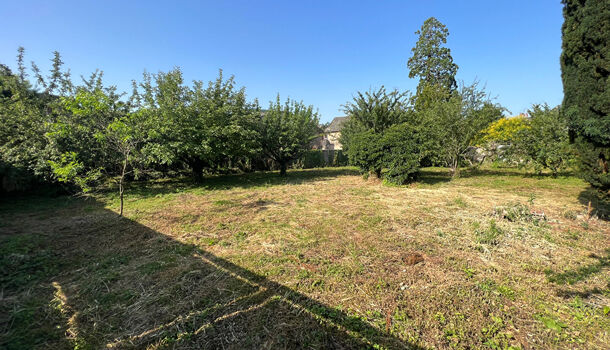 Terrain  à vendre Saint-Geniez-d'Olt et d'Aubrac 12130