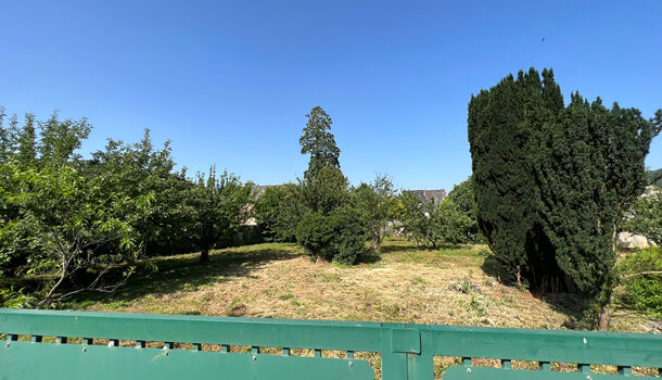 Terrain  à vendre Saint-Geniez-d'Olt et d'Aubrac 12130