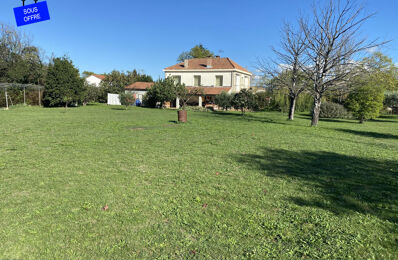 viager maison Bouquet 150 000 € à proximité de Brignon (30190)