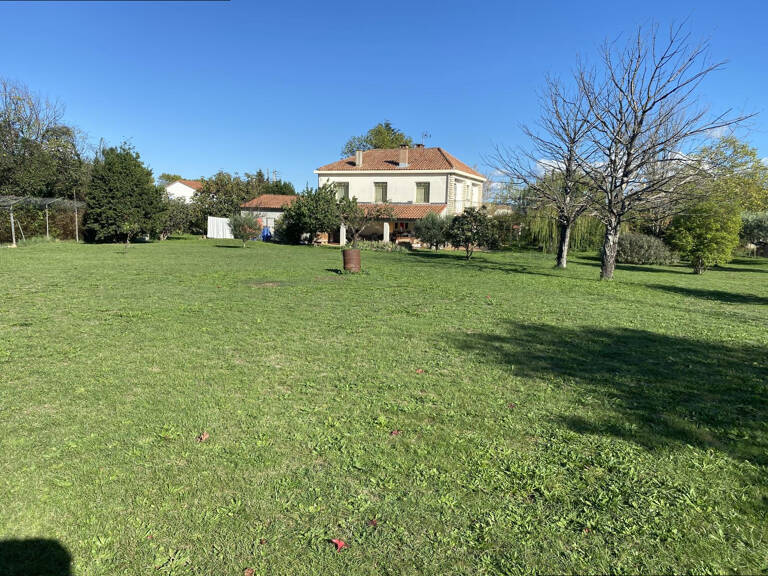 Viager libre une tete  femme gard St Christol les ales — photo 1