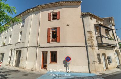 vente maison 109 500 € à proximité de Boujan-sur-Libron (34760)