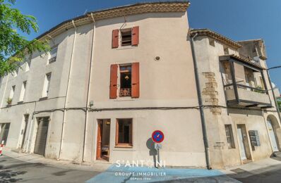 vente maison 109 500 € à proximité de Autignac (34480)