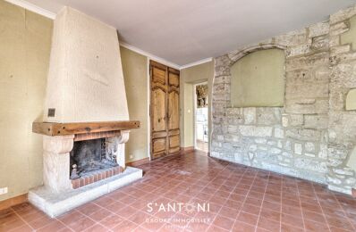 vente maison 99 000 € à proximité de Thézan-Lès-Béziers (34490)