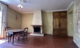 Maison 4 Pièces 73 m² à vendre à Boujan-sur-Libron (34760)