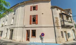 Maison 4 Pièces 73 m² à vendre à Boujan-sur-Libron (34760)