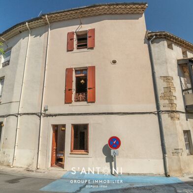 Maison 4 pièces 99000 €