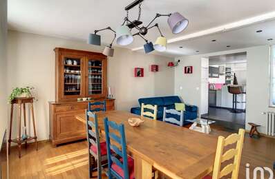 maison 7 pièces 153 m2 à vendre à Aillant-sur-Tholon (89110)