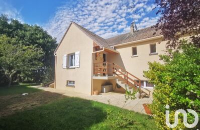 vente maison 239 000 € à proximité de Louville-la-Chenard (28150)