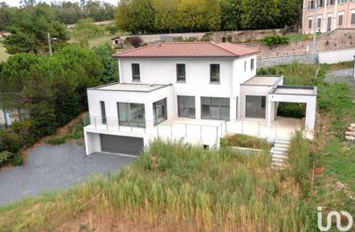 vente maison 1 140 000 € à proximité de Fleurieux-sur-l'Arbresle (69210)
