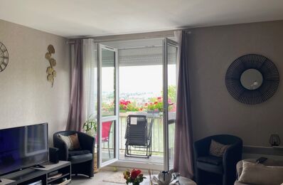 appartement 3 pièces 66 m2 à vendre à Caen (14000)