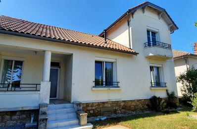 vente maison 208 700 € à proximité de Bouillac (12300)